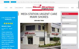 Medi-Station Urgent Care of North Miami Beach