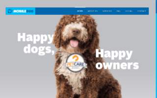Mymobiledog of North Miami Beach