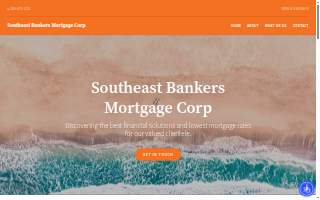 Southeast Bankers Mortgage Corp