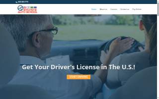 Sylvio's Auto Driving School