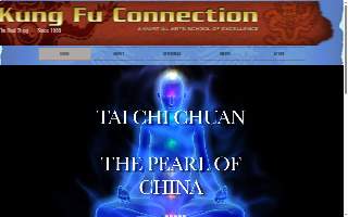 The Kung Fu Connection