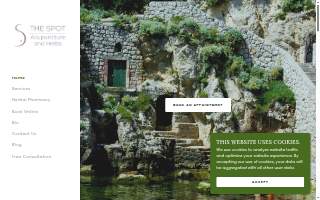 The Spot Acupuncture and Herbs