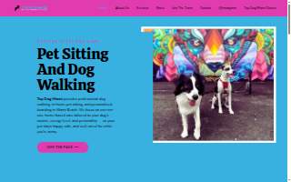 Top Dog Miami of Miami Beach