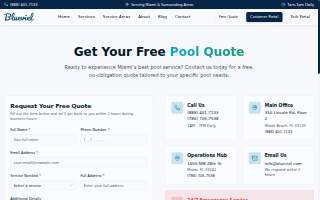 Blueviel of North Miami
