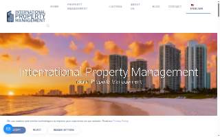 International Property Management