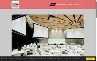 Ntime Event Rental LLC
