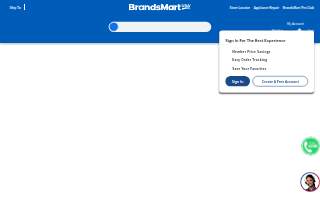 BrandsMart USA of Kennesaw