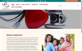 North Palm Family Practice