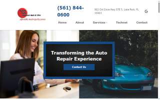 North Palm Japanese Auto