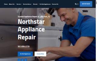 NorthStar Appliance Repair of North Palm Beach