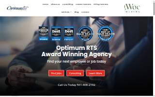 Optimum RTS of North Palm Beach