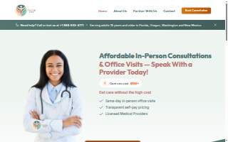 Ourtopclinic