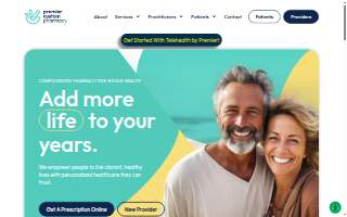 Premier Custom Pharmacy of North Palm Beach