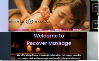 Recover Massage