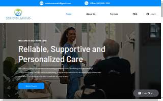 Sole Home Care LLC