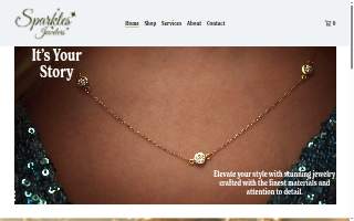 Sparkles Jewelers