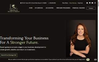 Tropical Accounting, Bookkeeping & Consulting of North Palm Beach