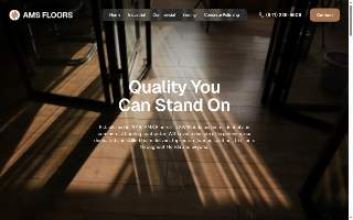 AMS Floors, LLC