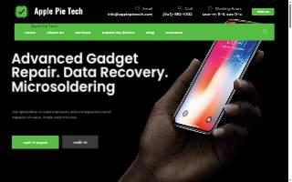 Apple Pie Tech