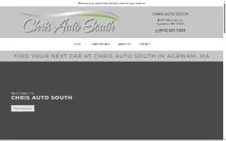 Chris Kehoe Tax Law of North Port website