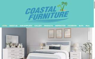 Coastal Furniture - Port Charlotte FL of North Port