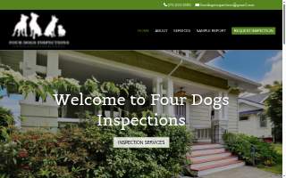 foundMySite.com