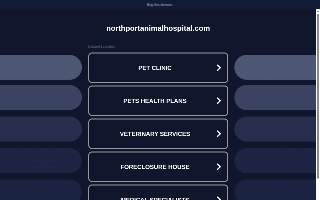 North Port Animal Hospital