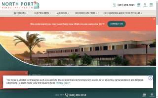 North Port Behavioral Health