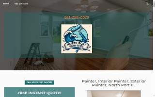 North Port Painters
