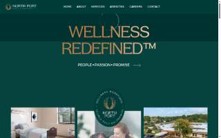 North Port Rehabilitation and Nursing Center