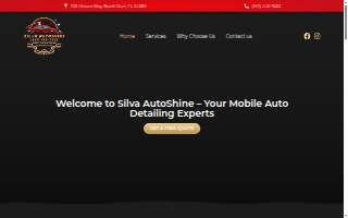 Silva autoshine