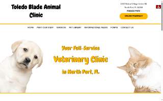 Toledo Blade Animal Clinic