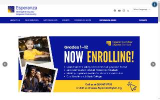 Esperanza Home Health Services Inc