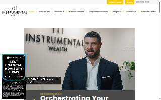 Instrumental Wealth
