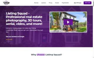 Listing Squad