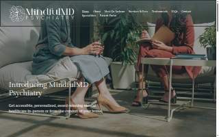 MindfulMD Psychiatry of Northdale