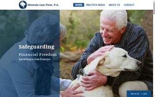 Mustafa Law Firm, P.A. of Northdale