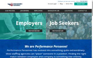 Oasis Staffing