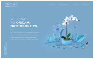 Origami Orthodontics of Northdale