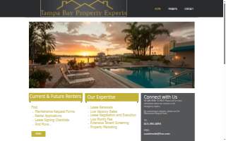 Tampa Bay Property Experts