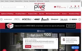 The Appliance Plug of Northdale