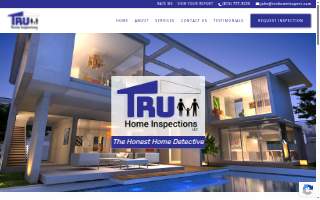 Tru Home Inspections of Land O' Lakes