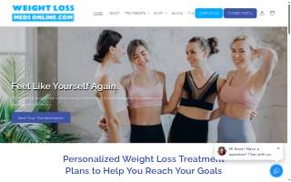 Weight Loss Meds Online of Northdale