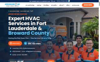 Abraham AC & Heating Services
