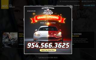 Auto Glass Specialists