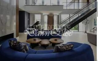 DawnElise Interiors International, Inc. website
