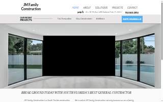 Jm Family Construction Llc