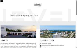 LEVEL Realty
