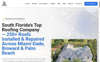Level Up Contractors