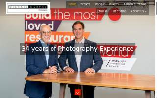 Michael Murphy Photographic